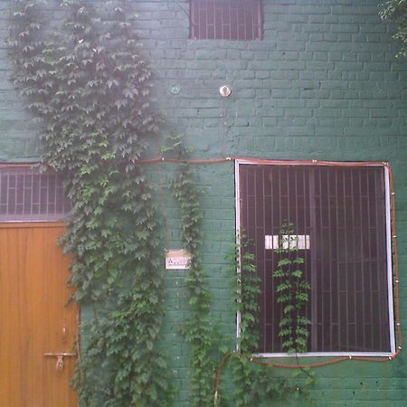 Nature Resort Agra  Extérieur photo