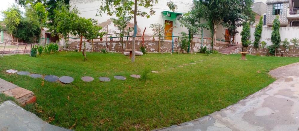 Nature Resort Agra  Extérieur photo