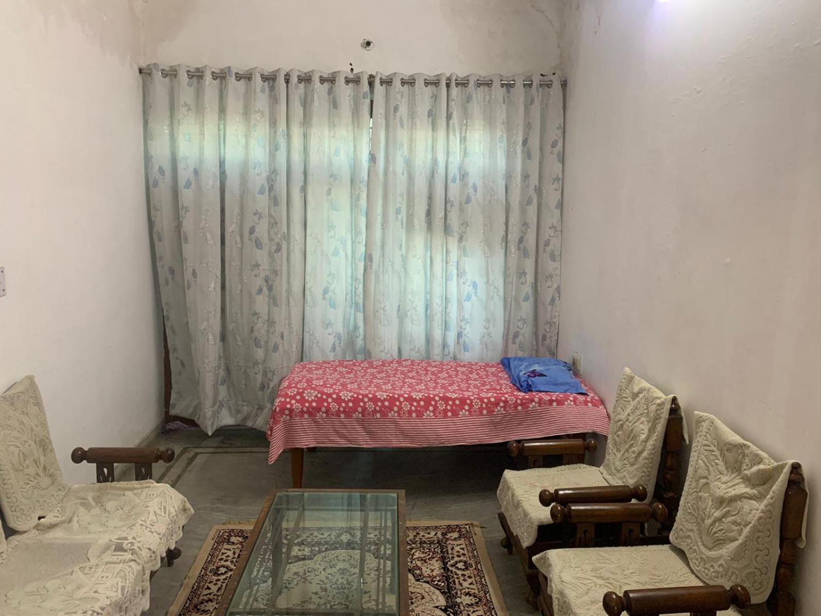 Nature Resort Agra  Extérieur photo