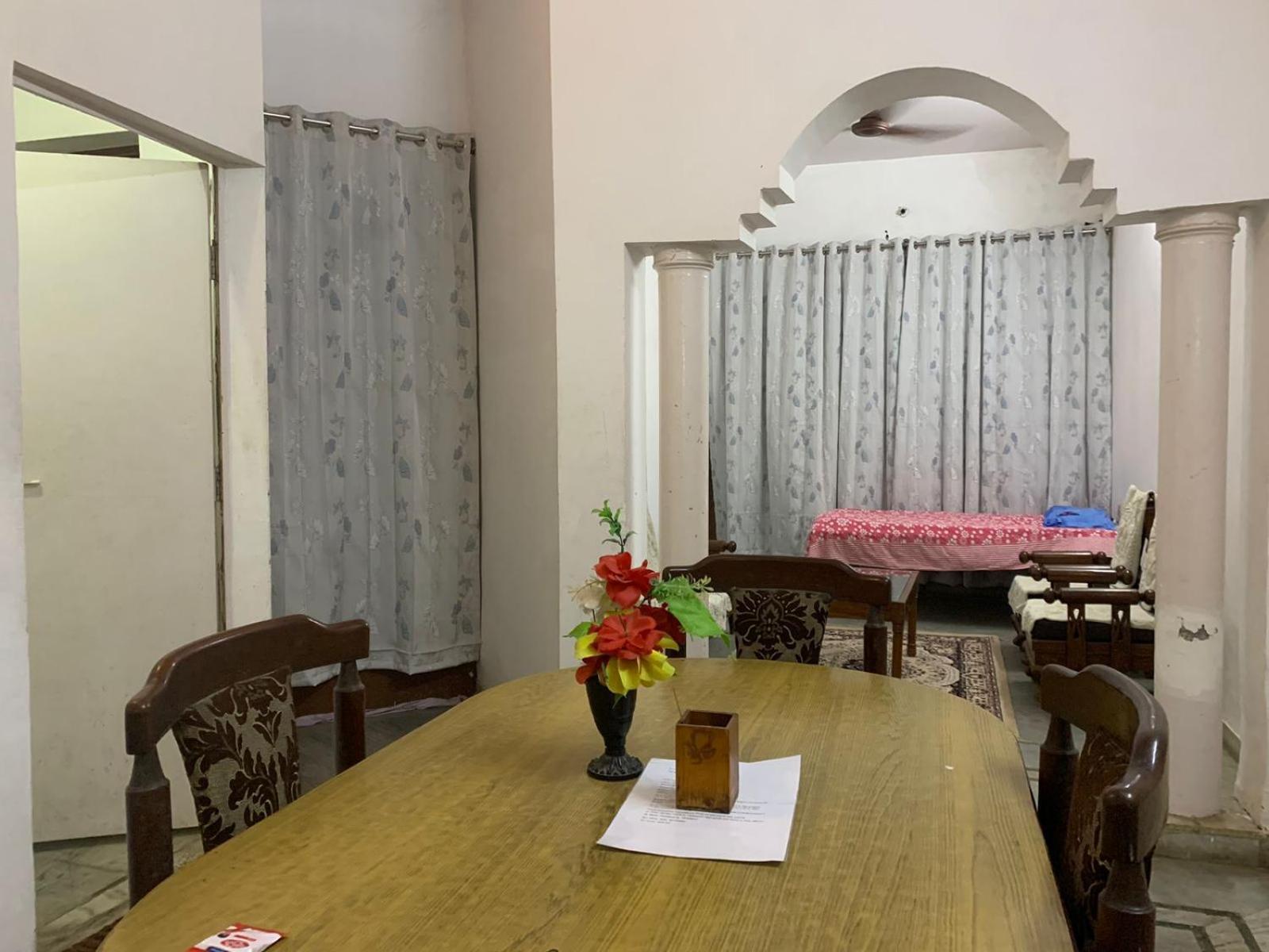 Nature Resort Agra  Extérieur photo