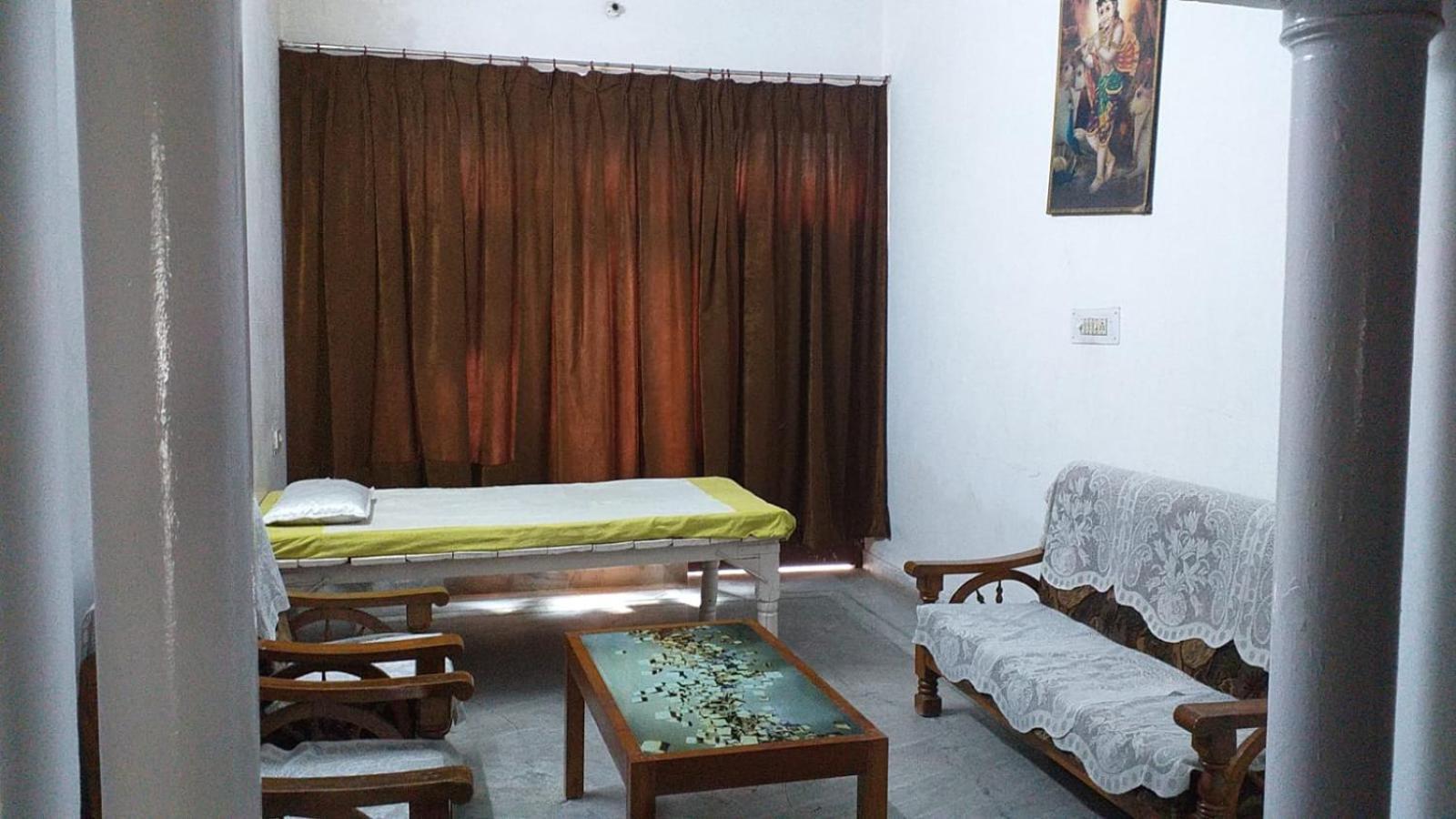 Nature Resort Agra  Extérieur photo