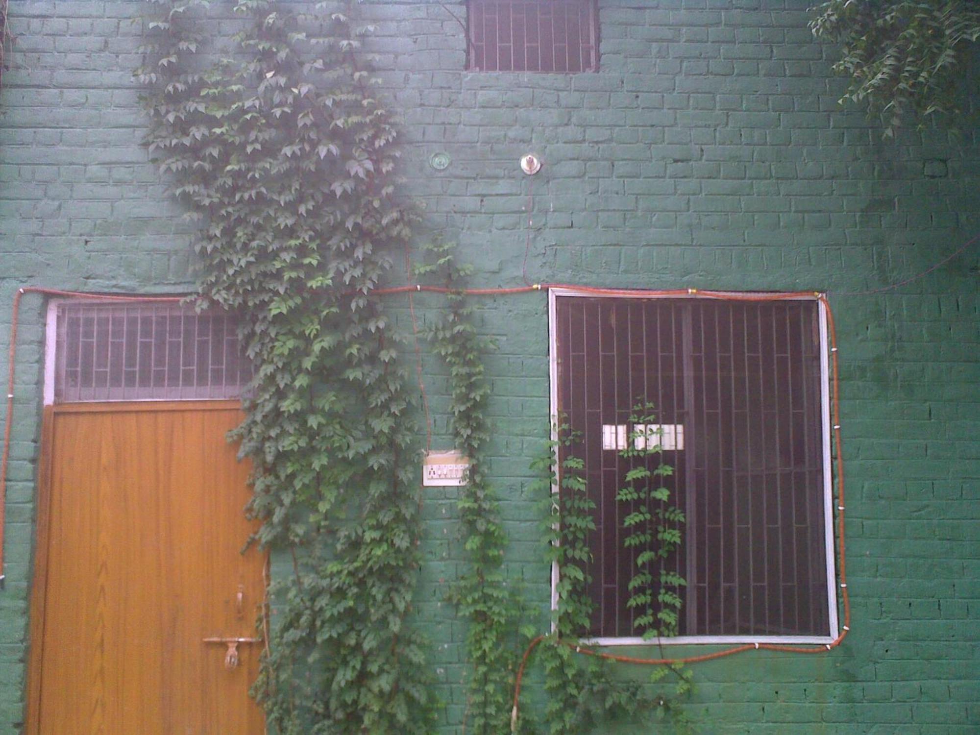 Nature Resort Agra  Extérieur photo