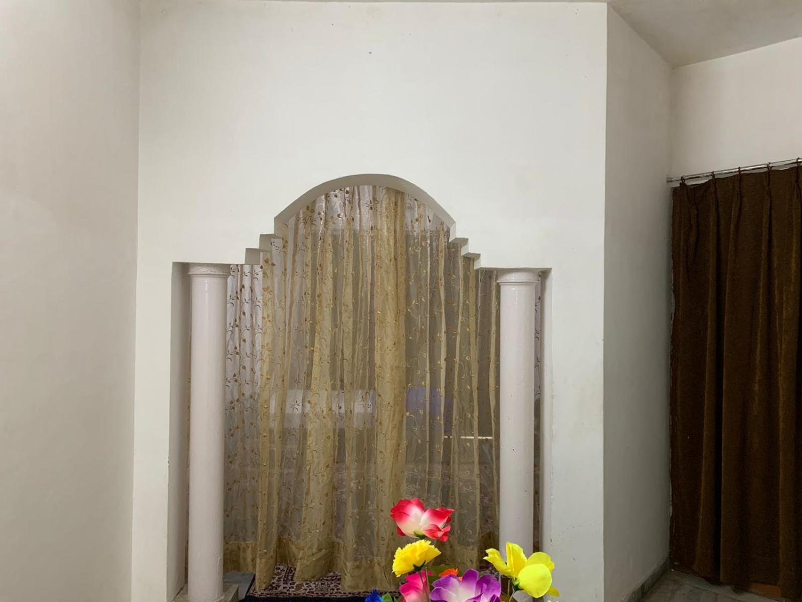 Nature Resort Agra  Extérieur photo