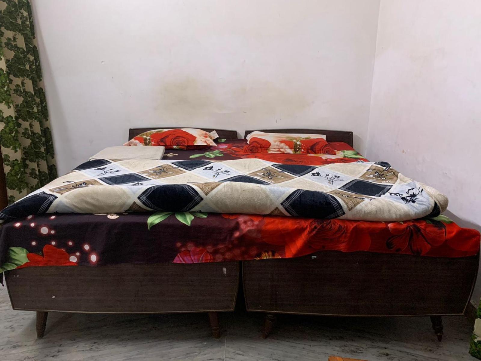 Nature Resort Agra  Extérieur photo