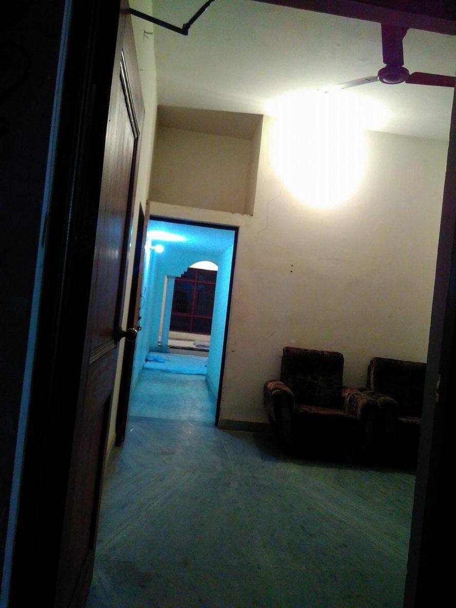 Nature Resort Agra  Extérieur photo
