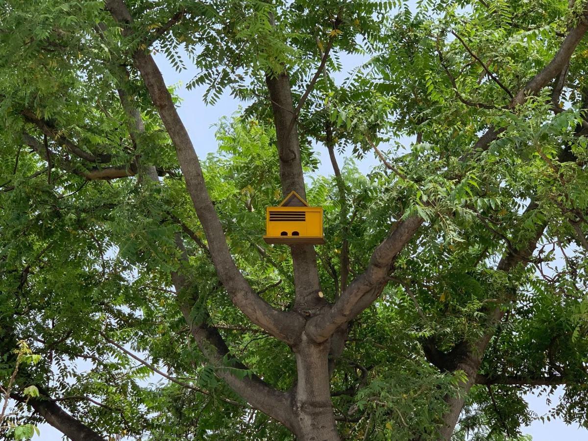 Nature Resort Agra  Extérieur photo