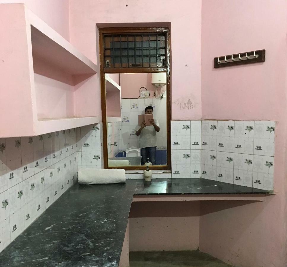 Nature Resort Agra  Extérieur photo