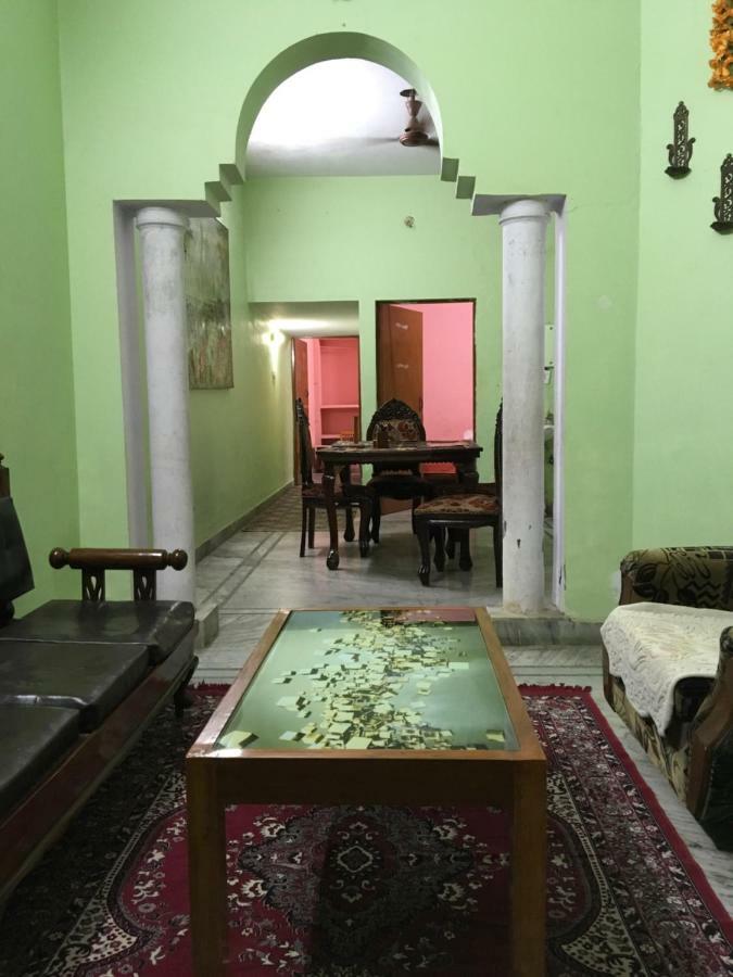 Nature Resort Agra  Extérieur photo